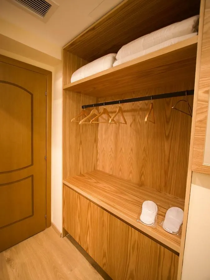 Hotel Lahuta Bajram Curri