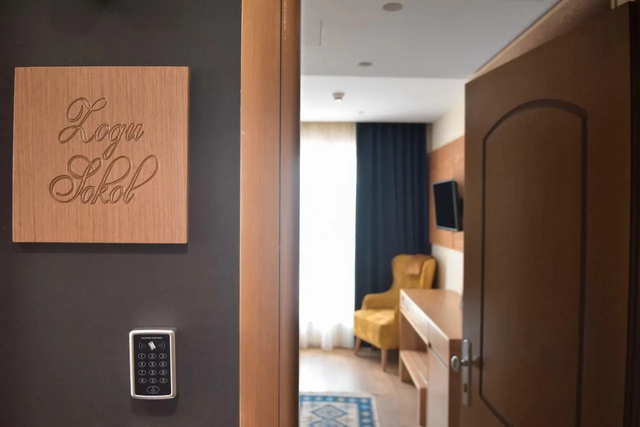 Hotel Lahuta Bajram Curri